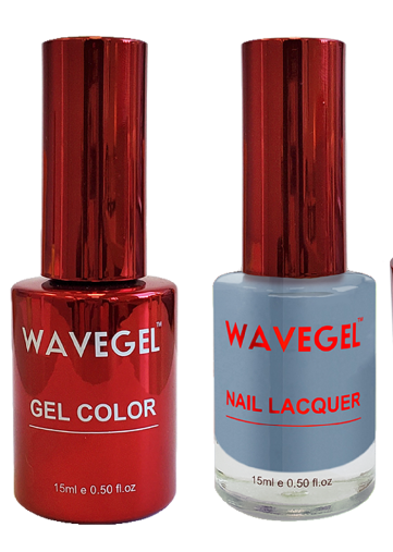 WAVEGEL MATCHING QUEEN COLLECTION #43