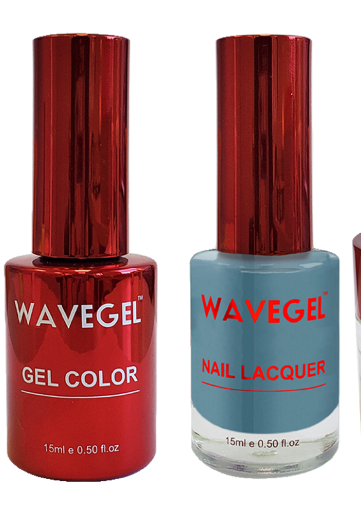 WAVEGEL MATCHING QUEEN COLLECTION #44