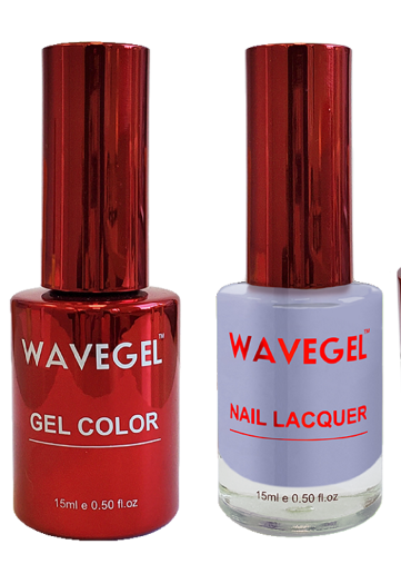 WAVEGEL MATCHING QUEEN COLLECTION #46