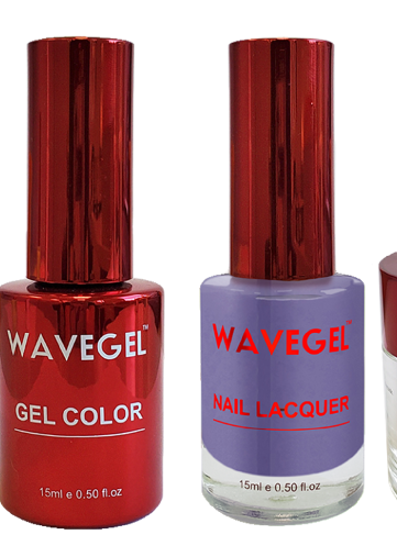 WAVEGEL MATCHING QUEEN COLLECTION #49