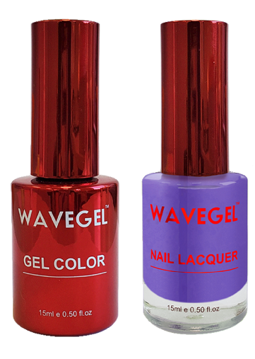 WAVEGEL MATCHING QUEEN COLLECTION #51