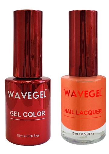 WAVEGEL MATCHING QUEEN COLLECTION #52