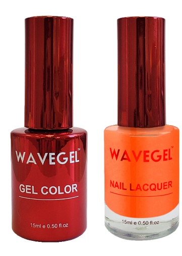 WAVEGEL MATCHING QUEEN COLLECTION #53