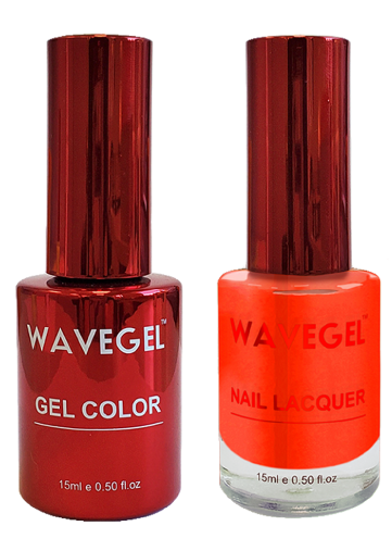 WAVEGEL MATCHING QUEEN COLLECTION #54