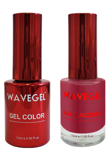 WAVEGEL MATCHING QUEEN COLLECTION #62