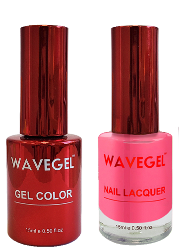 WAVEGEL MATCHING QUEEN COLLECTION #68