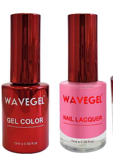 WAVEGEL MATCHING QUEEN COLLECTION #69