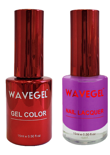 WAVEGEL MATCHING QUEEN COLLECTION #73