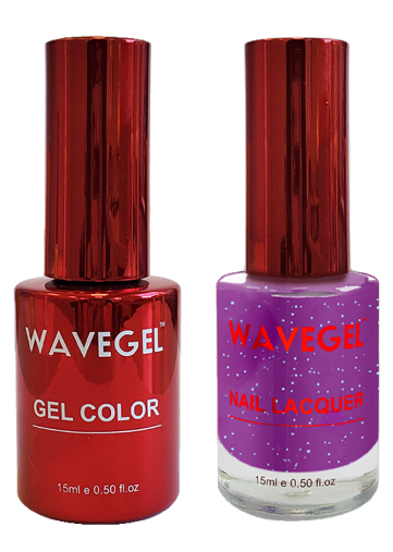 WAVEGEL MATCHING QUEEN COLLECTION #75
