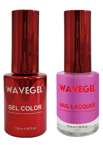 WAVEGEL MATCHING QUEEN COLLECTION #77