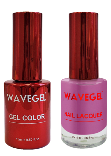 WAVEGEL MATCHING QUEEN COLLECTION #78