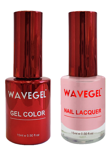 WAVEGEL MATCHING QUEEN COLLECTION #80