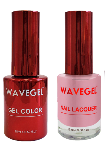 WAVEGEL MATCHING QUEEN COLLECTION #81