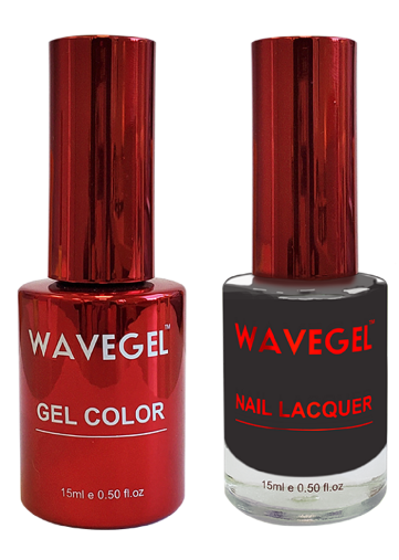 WAVEGEL MATCHING QUEEN COLLECTION #1