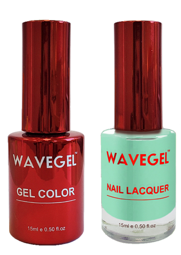 WAVEGEL MATCHING QUEEN COLLECTION #106