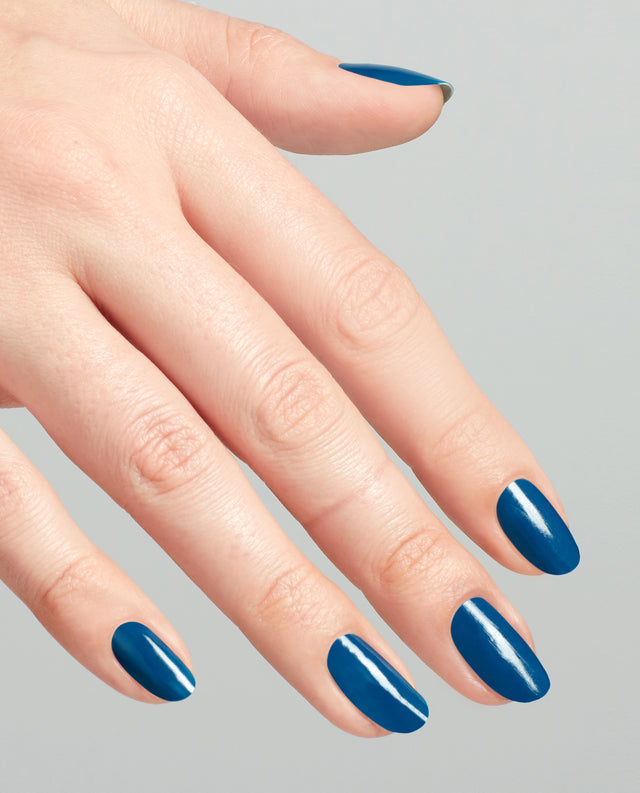 OPI Gel Color Duomo Days, Isola Nights GCMI06