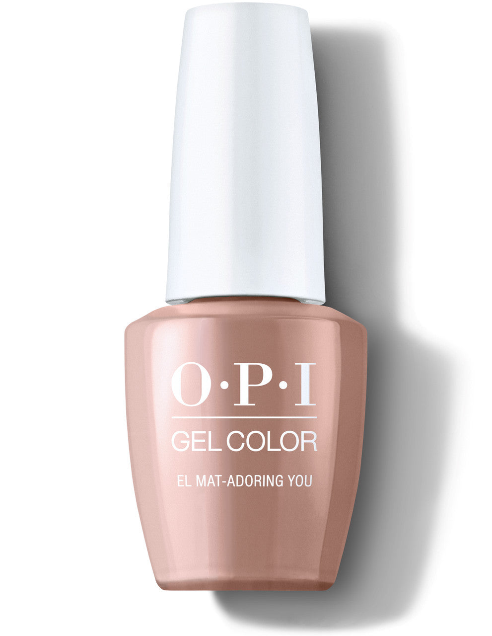 Opi Gel Color El Mat-Adoring You GCN78