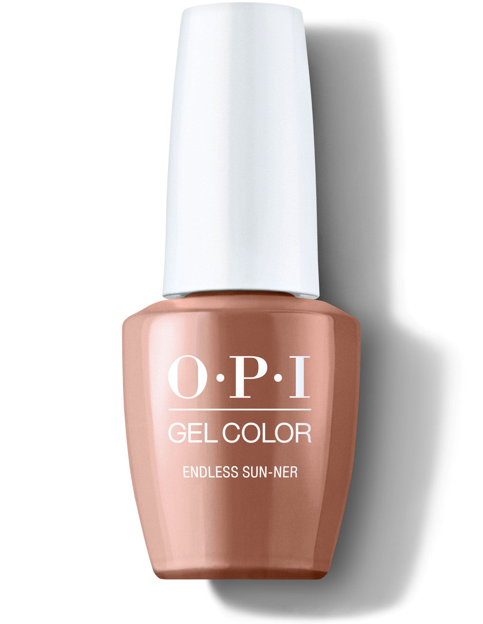 Opi Gel Color Endless Sun-ner GCN79