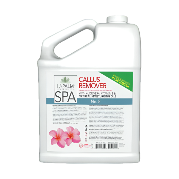 La Palm Callus Remover No. 5