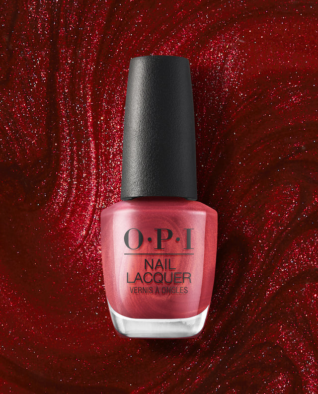 OPI CD Rom-antic - F015