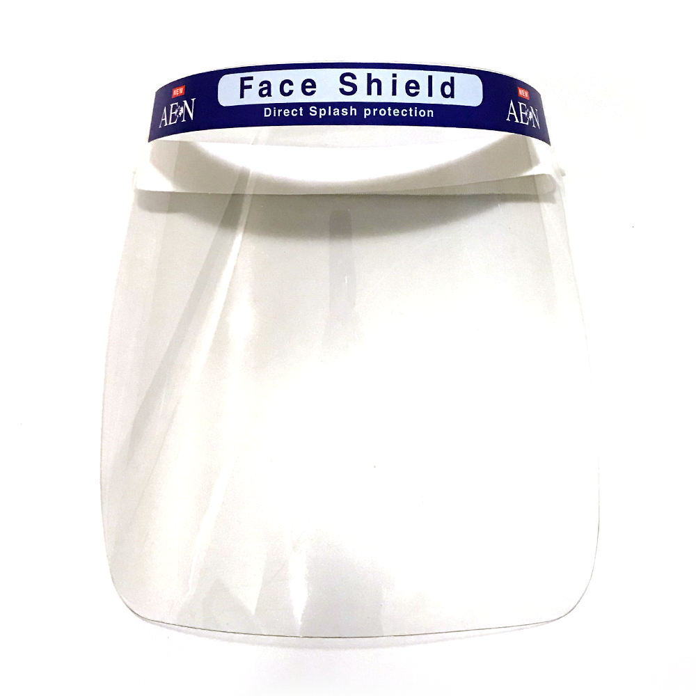 Aeon Face Shield