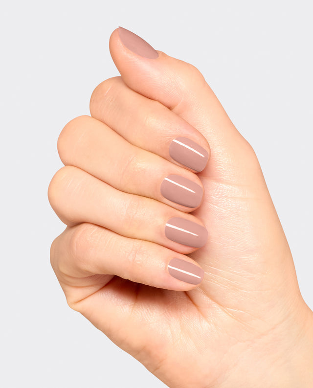 OPI Nail Lacquer France-y Seeing You Here NLF039