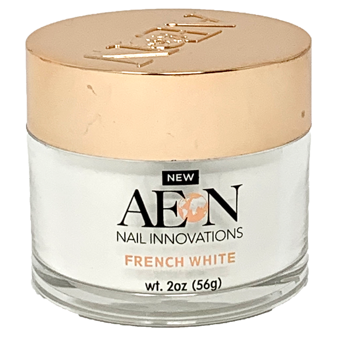AEON Dip Powder 2oz - French White