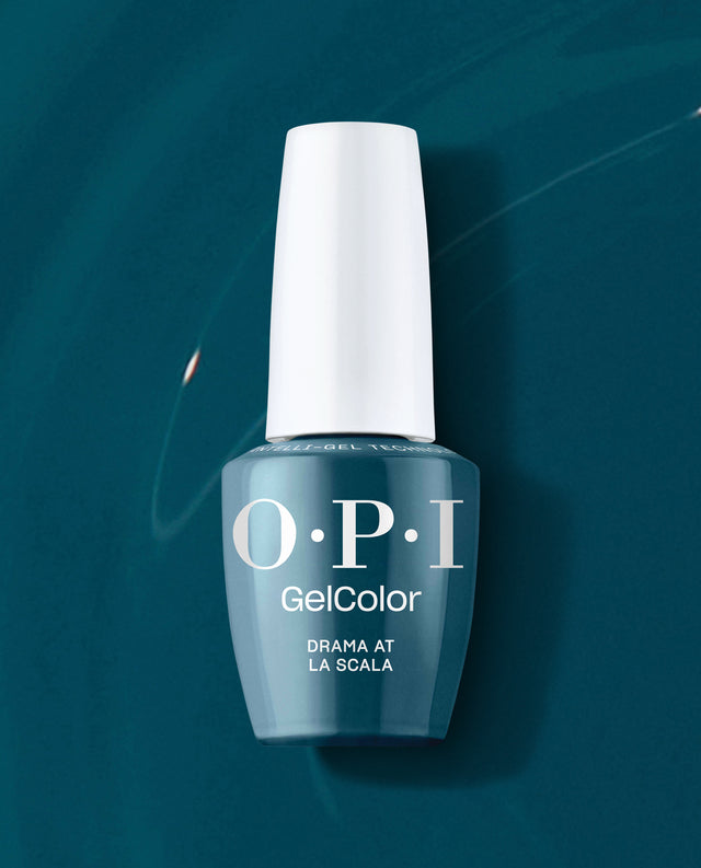 OPI Drama at La Scala - MI04