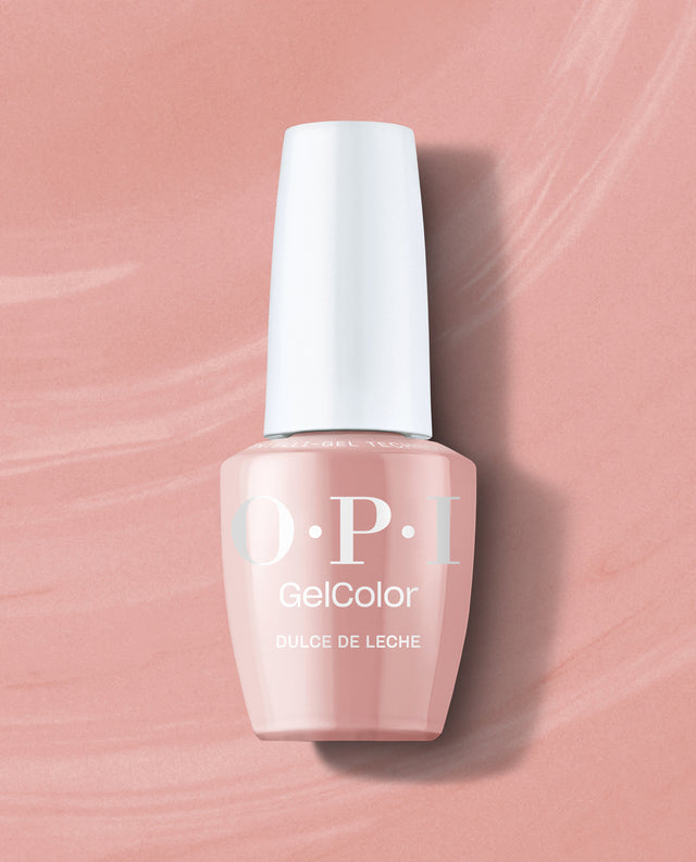 OPI Dulce de Leche - A15