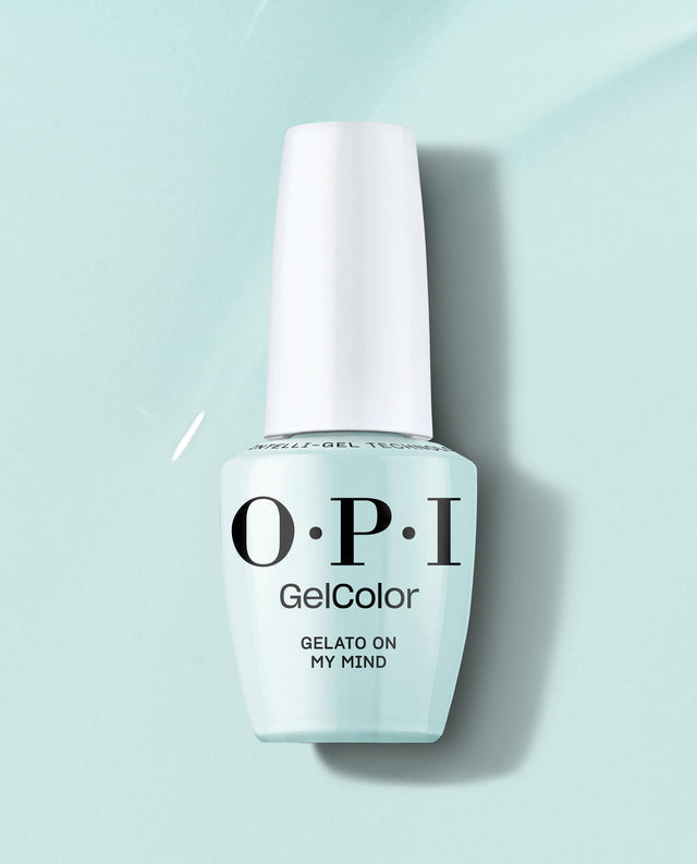 OPI Gelato on My Mind - V33