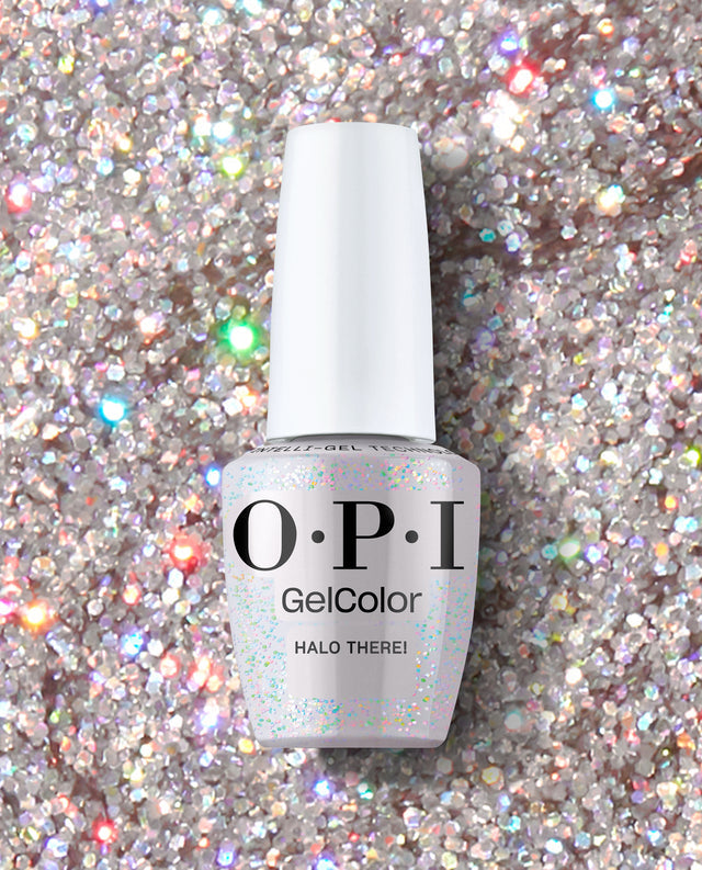 OPI Gel Color Halo There! GCE02