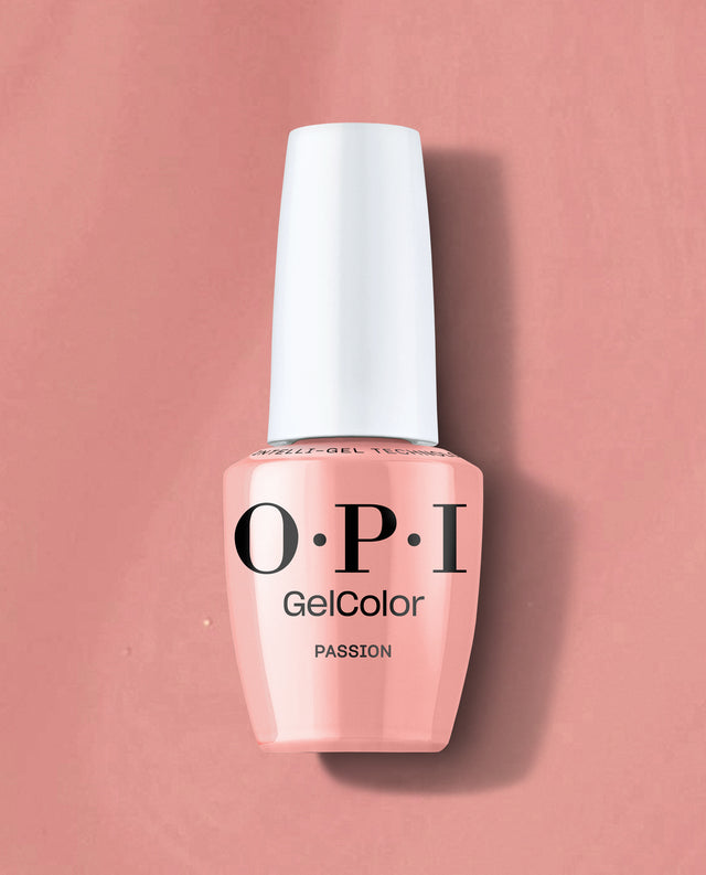 OPI Gel Color Passion GCH19