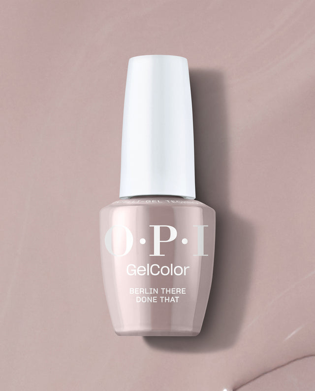 OPI Berlin There Done That - G13