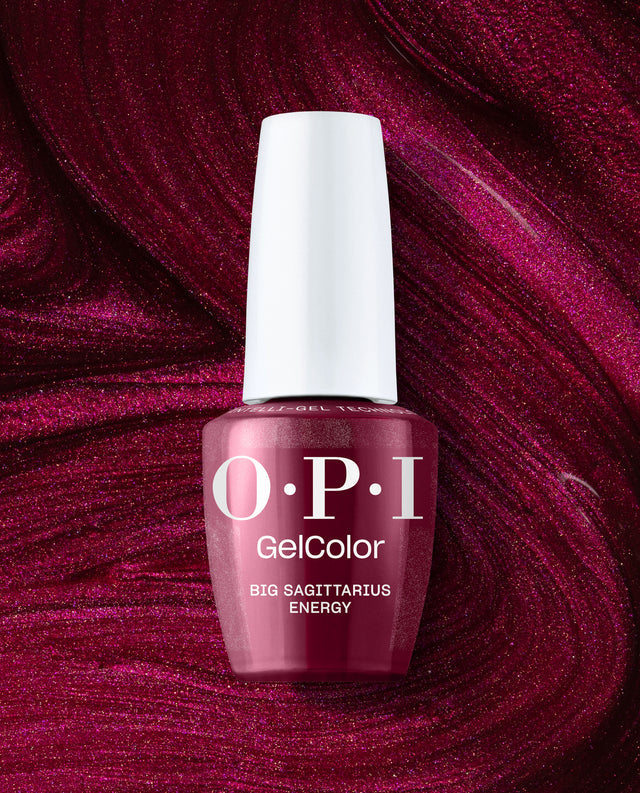 OPI Big Sagittarius Energy - H024
