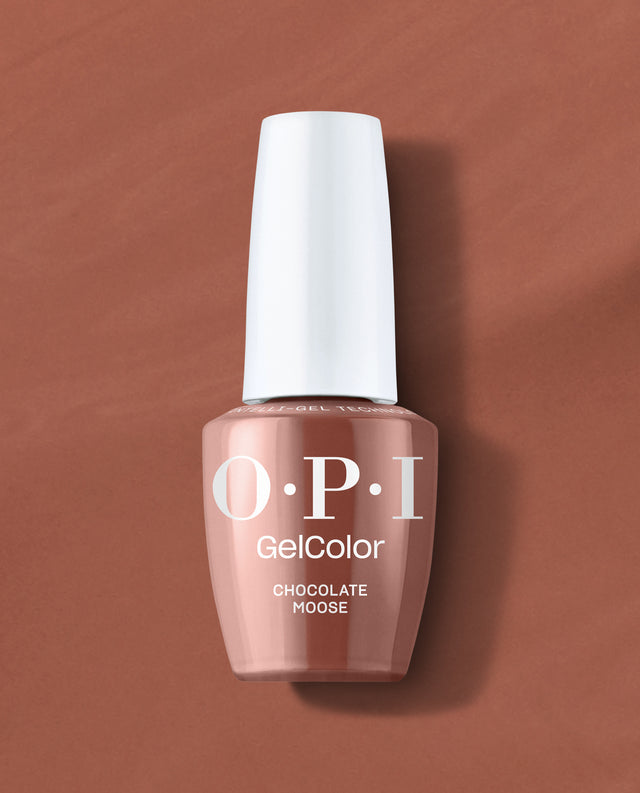 OPI Chocolate Moose - C89