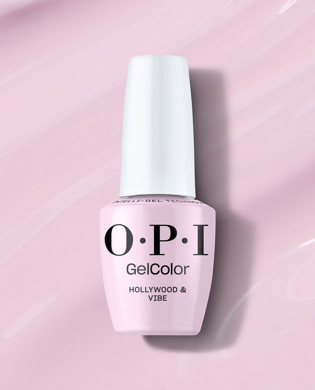 OPI Gel Color Hollywood & Vibe GCH004
