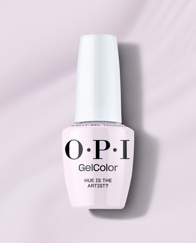 OPI Gel Color Hue Is The Artist GCM94