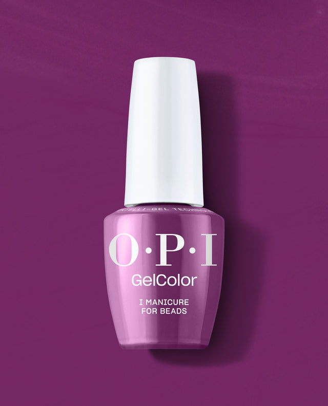 OPI I Manicure For Beads - N54