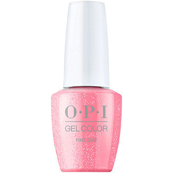 OPI Gel Color Pixel Dust GCD51