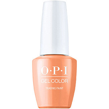 OPI Gel Color Trading Paint GCD54