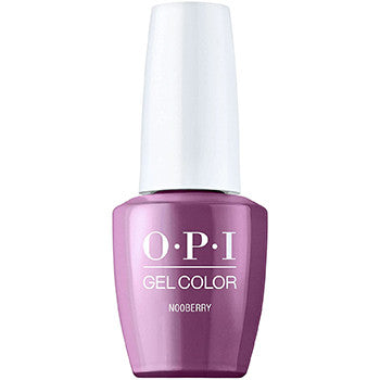 OPI Gel Color N00berry GCD61