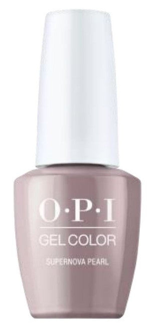 OPI Gel Color Supernova Pearl GCF013