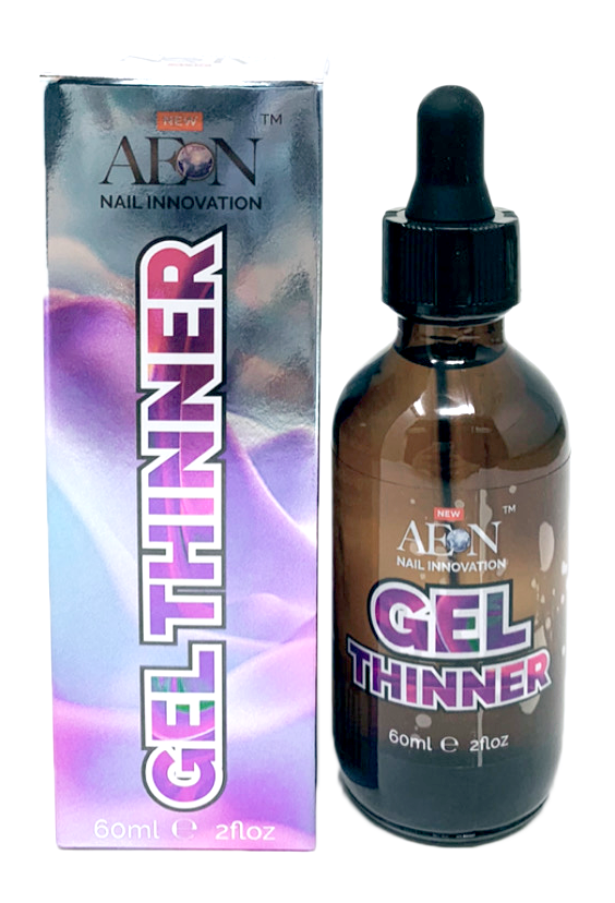 Aeon Gel Thinner 2oz
