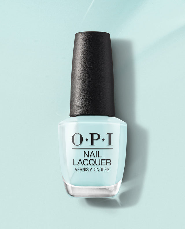 OPI Gelato on My Mind - V33
