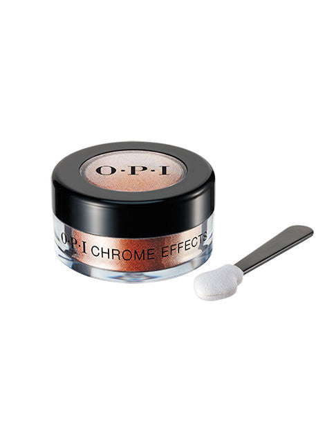 Opi Chrome Powder - Great Coppert Unity #CP003 0.1oz