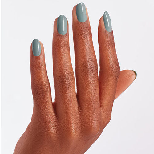 OPI Gel H006 Destined To Be a Legend