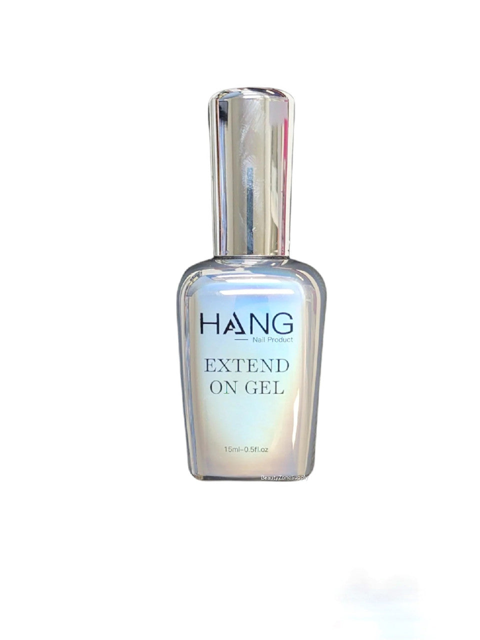 HANG Gel -X Tips Premium Version - Almond X-Long 704pcs / 12 Sizes