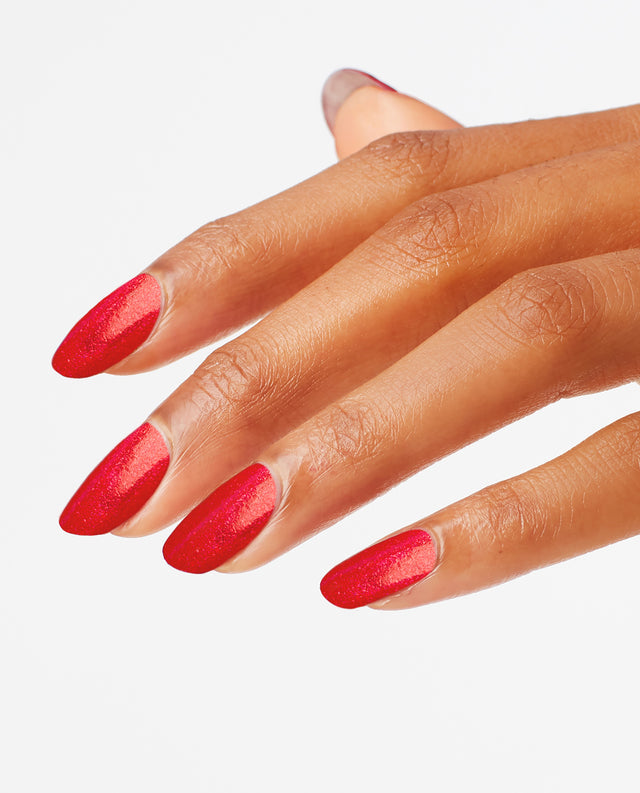 OPI Heart and Con-soul - D55