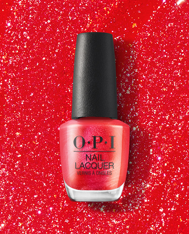 OPI Heart and Con-soul - D55