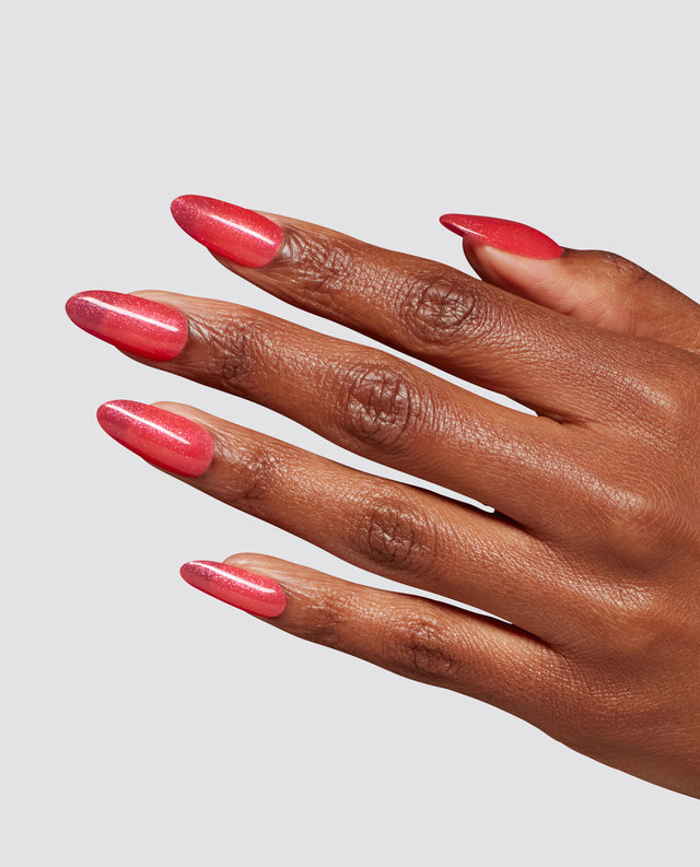 OPI Heart and Con-soul - D55